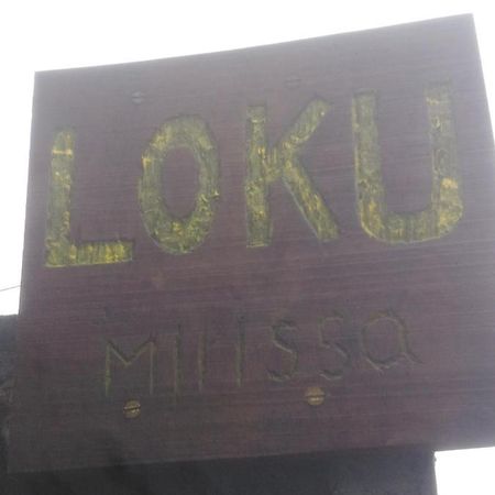 Loku Mirissa Hotell Exteriör bild