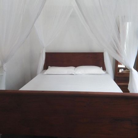 Loku Mirissa Hotell Exteriör bild