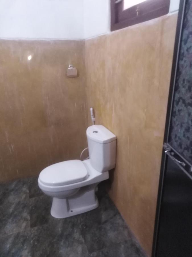 Loku Mirissa Hotell Exteriör bild