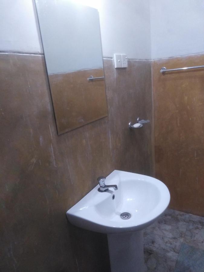 Loku Mirissa Hotell Exteriör bild