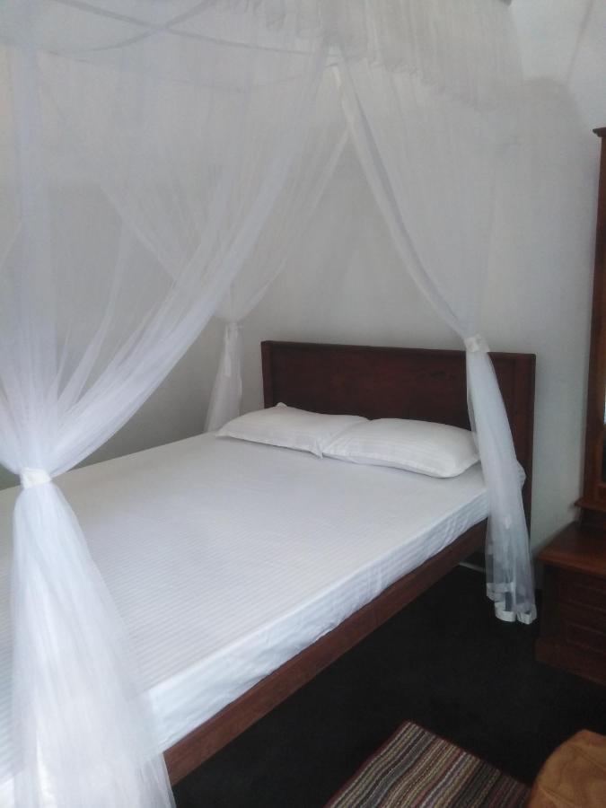 Loku Mirissa Hotell Exteriör bild