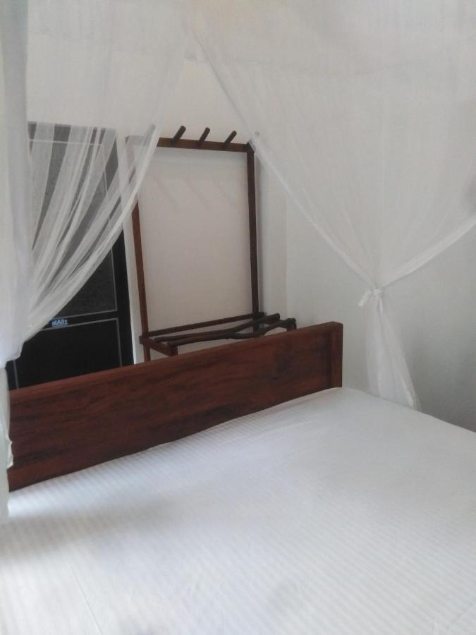 Loku Mirissa Hotell Exteriör bild